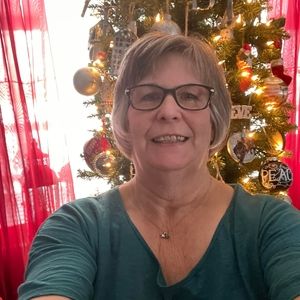 Meet your Posher, Sally